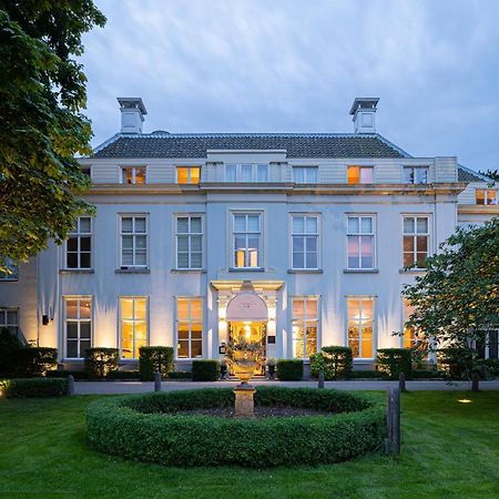 Central Park Voorburg - Relais & Chateaux エクステリア 写真