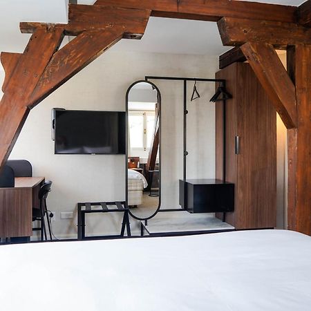 Central Park Voorburg - Relais & Chateaux エクステリア 写真