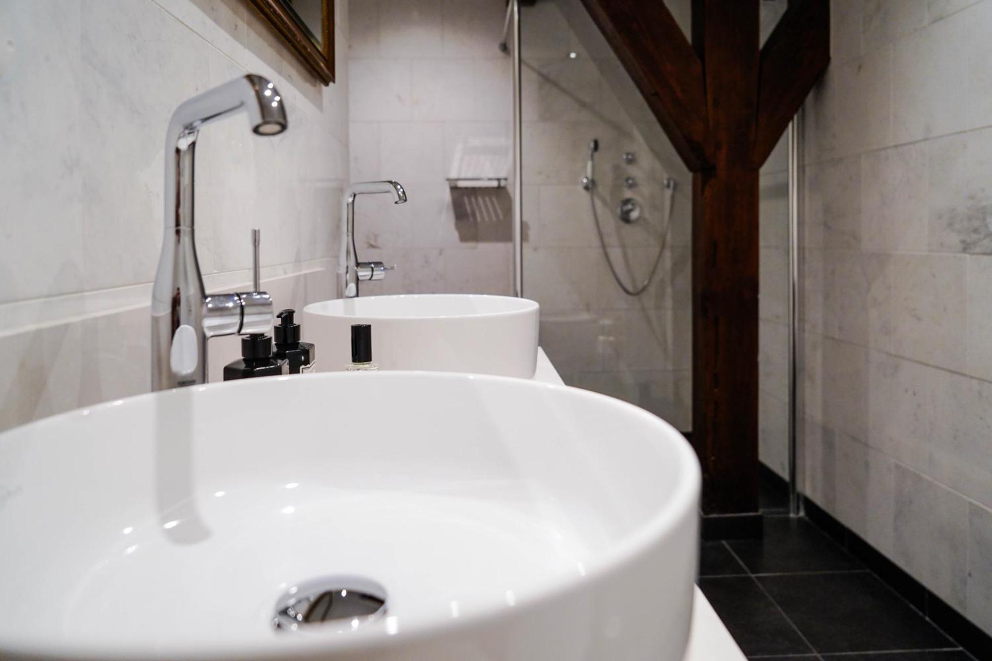 Central Park Voorburg - Relais & Chateaux 部屋 写真