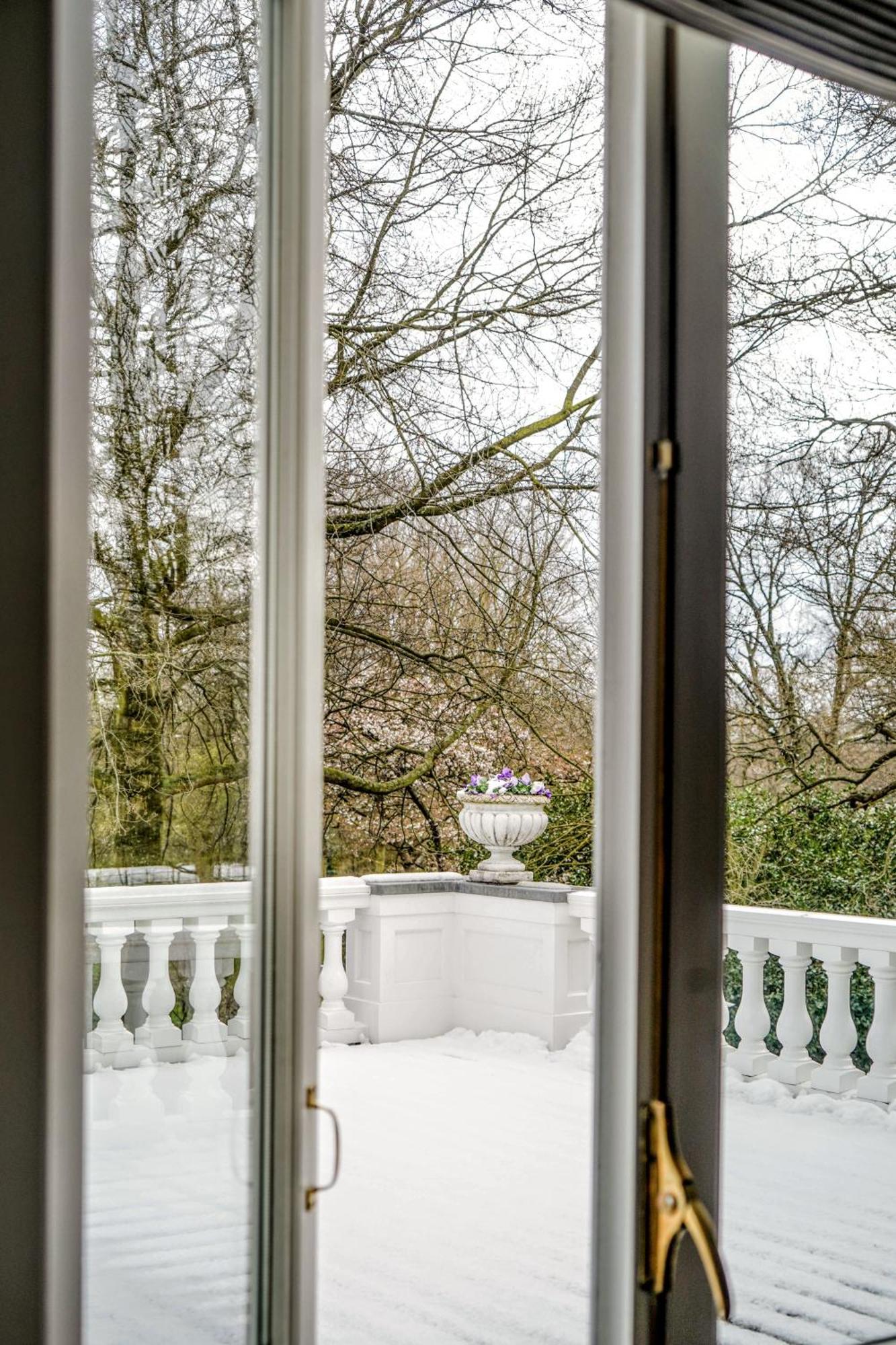 Central Park Voorburg - Relais & Chateaux 部屋 写真
