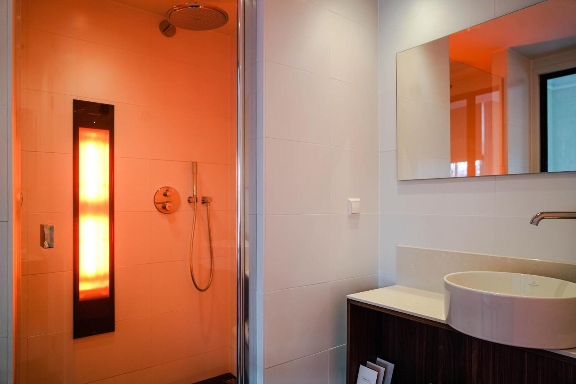Central Park Voorburg - Relais & Chateaux 部屋 写真