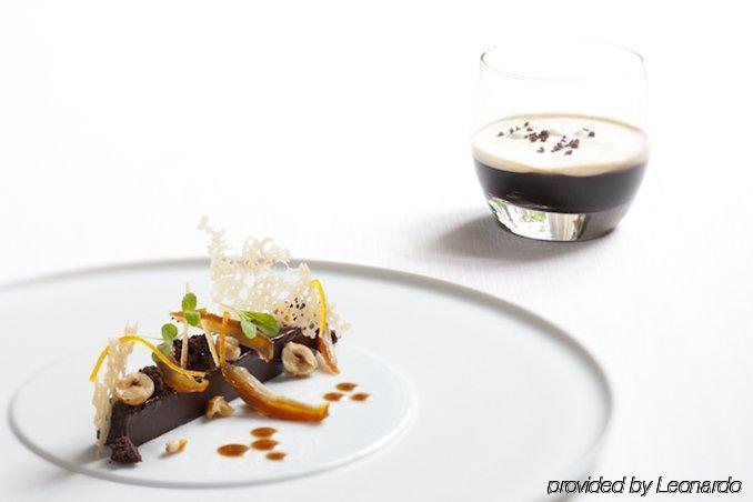 Central Park Voorburg - Relais & Chateaux エクステリア 写真